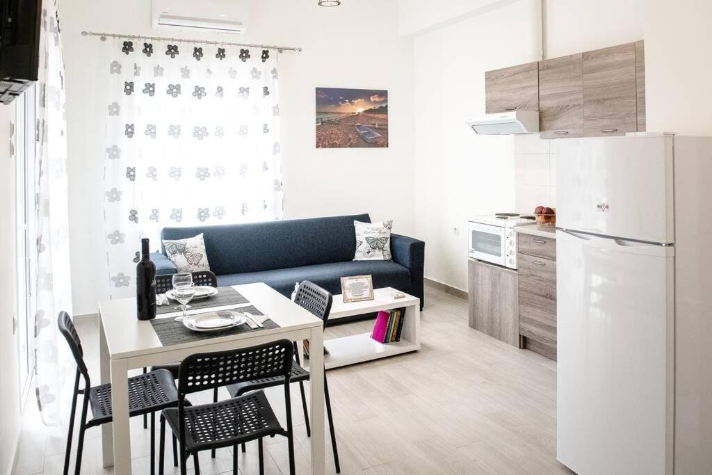 Shen House: Perfect Place For Vocational Travelers Apartmán Kalamata